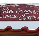 Evgenia * Ierissós