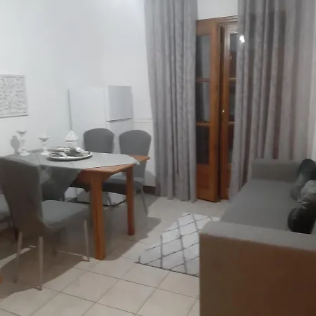 Apartment Evgenia *