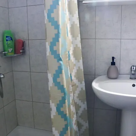 Evgenia Apartment