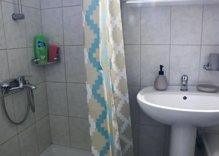 Evgenia Apartmán