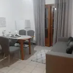 Apartment Evgenia *