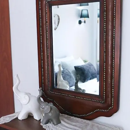 Evgenia Apartament *