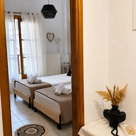 Evgenia Apartment