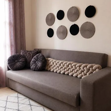 Apartament Evgenia *