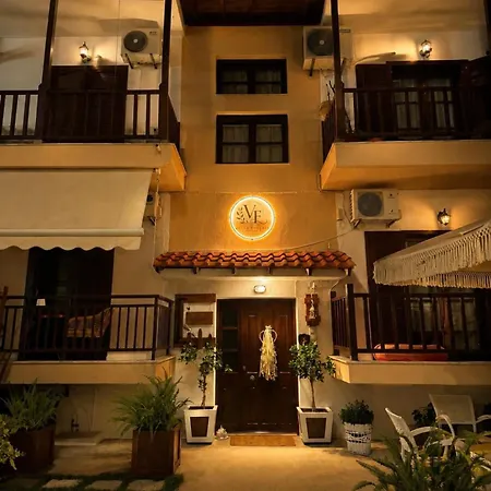 Apartament Evgenia *