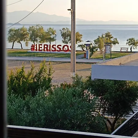Apartment Evgenia Ierissos